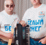 Искитимская группа «Белый снег» приглашена в Москву - Konkyrent.Ru