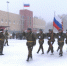 День героев Отечества и день рождения "Ермака" - 49 канал Новосибирск