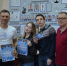 В Искитиме прошел новогодний турнир по шахматам - Konkyrent.Ru