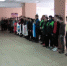соревнования  Чемпионат и Первенство Сибирского Федерального округа по спортивному туризму на лыжных дистанциях «Памяти Э. Рихтера 2017» - Администрация г. Искитим