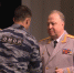 От торжественного собрания к походной кухне. - 49 канал Новосибирск