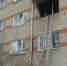 Пожар в бердской многоэтажке - десятки спасенных. - 49 канал Новосибирск