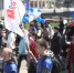 Где встречать Первомай? - 49 канал Новосибирск