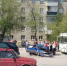 ДТП, произошедшее 23 мая в Подгорном микрорайоне, спровоцировала Тойота Королла - Konkyrent.Ru