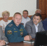 Глава города вручил награды по итогам КШУ. - Администрация г. Искитим