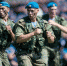 Искитимцы отметят День воздушно-десантных войск  (ПРОГРАММА). - Администрация г. Искитим