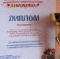 Фольклорный коллектив «Калиновка» удостоен кубка за II место VII Межрегиональный фестиваля «Славенка» - Администрация Искитимского района