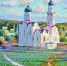 Живопись, которая дарит праздник - Konkyrent.Ru