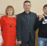 Ключи от новых квартир за три дня до Нового года - Администрация Искитимского района