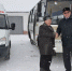 В автопарке муниципального пассажирского предприятия Искитимского района снова пополнение - Администрация Искитимского района