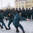 Я б в пожарные пошел, пусть меня научат - Konkyrent.Ru
