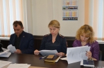 Подведены итоги работы антитеррористической комиссии района в 2017 год