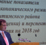 Искитимский район подвел итоги социально-экономического развития в 2017 году - Администрация Искитимского района