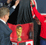 В Искитим прибыл Кубок Чемпионата мира по футболу FIFA. - Администрация г. Искитим