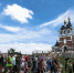 В Искитиме прошел крестный ход - Konkyrent.Ru