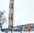 На станции Евсино завершилось строительство газовой котельной - Администрация Искитимского района