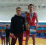 Новости спорта - Администрация Искитимского района