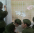 В акции искитимского музея «КРЫЛЬЯ ПОБЕДЫ» приняли участие 96 человек в возрасте от 3-х до 78 лет. - Администрация г. Искитим