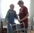 Служба сиделок для помощи инвалидам появилась в Искитимском районе - Konkyrent.Ru