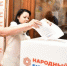 С 25 июня по 1 июля кроме Конституции пройдет голосование по «Народному бюджету» и присвоению Новосибирску звания РФ «Город трудовой доблести - Администрация г. Искитим