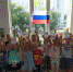 Мероприятие, посвященное Дню Государственного флага РФ, состоялось в дс «Ручеек» Искитима - Konkyrent.Ru