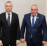Артуру Шотту присвоено звание «Заслуженный работник жилищно-коммунального хозяйства НСО» - Konkyrent.Ru
