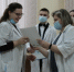 Награды вручены лучшим студентам медицинского техникума Искитима - Konkyrent.Ru