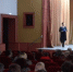 "Есть контакт!": ветераны соревновались с молодежью в Искитимском районе - Konkyrent.Ru