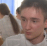 Спецприз «За волю к победе» регионального чемпионата WorldSkills получил школьник из Искитимского района Дмитрий Коршик - Konkyrent.Ru