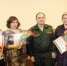 Традиционная встреча с мамами военнослужащих прошла в искитимском военкомате - Konkyrent.Ru