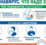 О  вакцинации против новой коронавирусной инфекции COVID-19 (ПАМЯТКИ) - Администрация г. Искитим