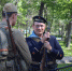 Кадровые военные учили юных искитимцев Родину любить - Iskitim-Gazeta.Ru