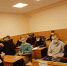 Библиотекарь отдела обслуживания провела этно-калейдоскоп «Дружба и братство – наше богатство» - Искитимская ЦБС