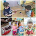 День валенков