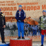 Лыжник из Искитима Сергей Лиханов - Чемпион - Konkyrent.Ru