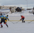 Сборная «Завьялово-Бурмистрово» одержала победу над «Мужеством» - Iskitim-Gazeta.Ru