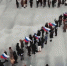 В букву Z выстроились молодые искитимцы - Iskitim-Gazeta.Ru