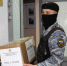 Новосибирские приставы отправили очередной груз гуманитарной помощи на Донбасс - Iskitim-Gazeta.Ru