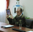 Икону редкого святого Ионы принес на церковно-краеведческую конференцию Андрей Оборкин - Iskitim-Gazeta.Ru