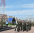 В военно-спортивной игре состязались школьники Искитимского  района  - Iskitim-Gazeta.Ru