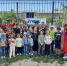 Детский сад «Ручеёк» провел ещё один праздник «Дворовые игры» в рамках городского конкурса гражданских инициатив «ДОБРИ» - Управление образования и молодёжной политики