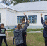 Отряд "Юный лыжник" тренируется летом - Konkyrent.Ru