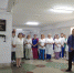 Память медсестры,  погибшей в период борьбы с коронавирусом, увековечена в Новосибирске - Iskitim-Gazeta.Ru