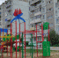 В искитимских дворах установили новые горки и качели - Konkyrent.Ru