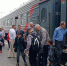 Дети из Беловодского района ЛНР приехали на отдых в Новосибирскую область - Iskitim-Gazeta.Ru