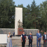 Праздновать День города искитимцы начали с возложения цветов к мемориалу - Iskitim-Gazeta.Ru