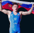 Спортсмен из Искитимского района завоевал бронзу во всероссийском турнире - Konkyrent.Ru