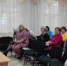 В Искитиме проходит акция «Связующая нить» - Konkyrent.Ru