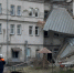 В Новосибирске ликвидируют последствия срыва кровли со здания общежития - Konkyrent.Ru