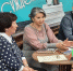 Повесть «Похороните меня за плинтусом» Павла Санаева стала темой очередной литературно-интеллектуальной игры «Суждение» - Администрация Искитимского района